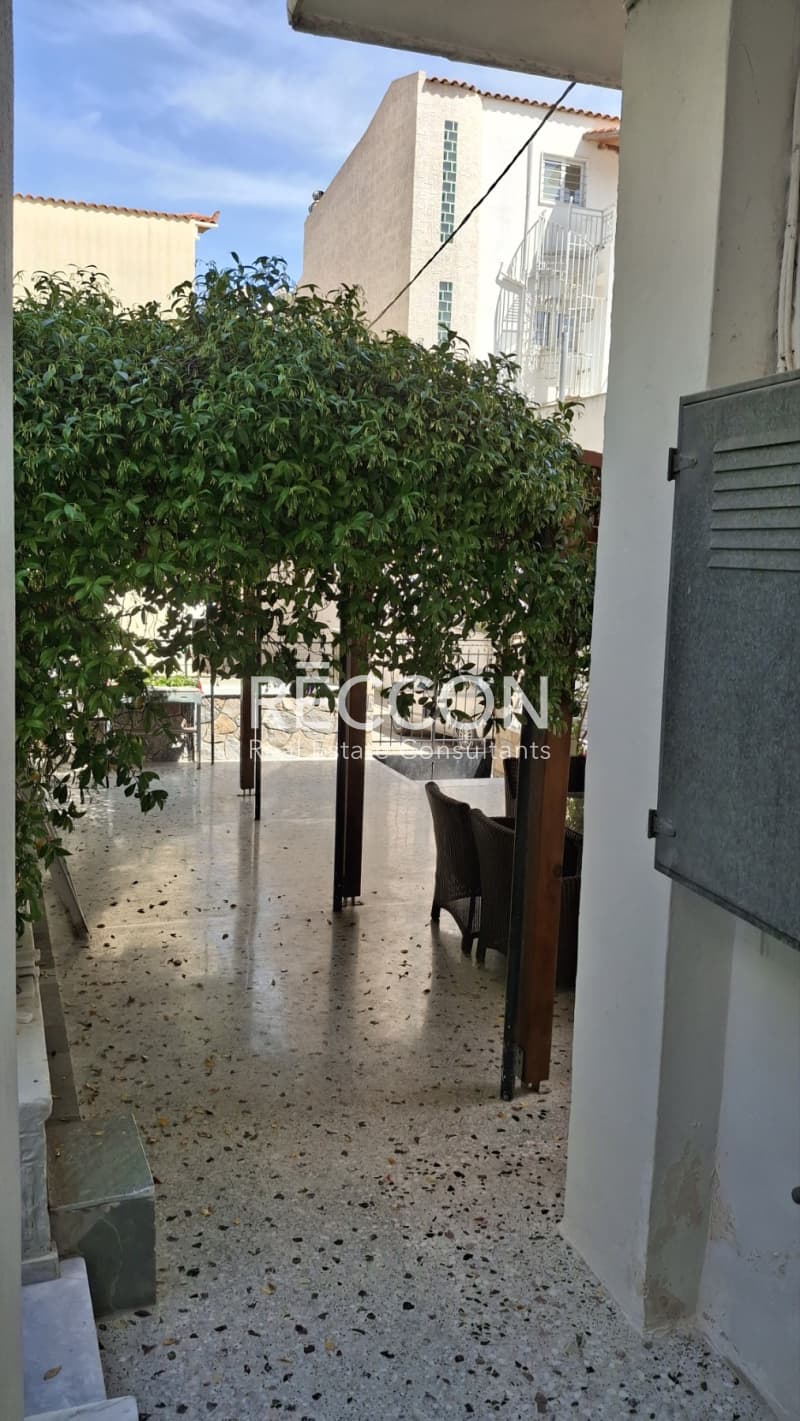 Διαμέρισμα στην Άνω Μελίσσια, Μελίσσια — Φωτογραφία 11 από 11