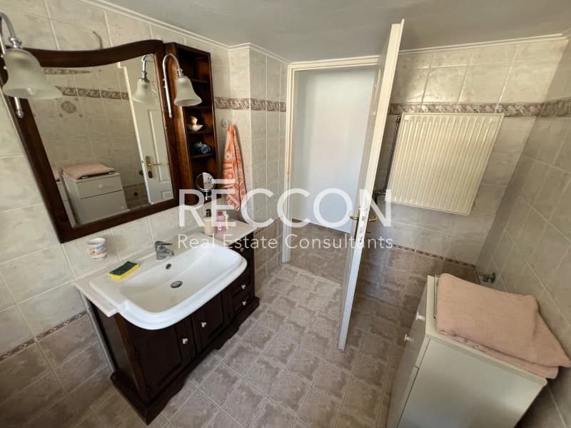 Apartment in Ethnikiston kai Anapiron Polemou, Melissia — Photo 21 of 24