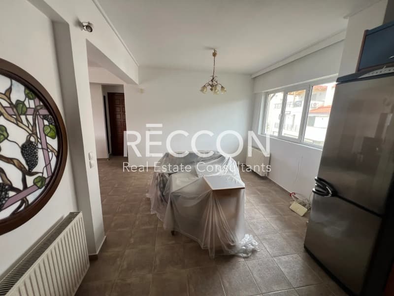 Apartment in Ethnikiston kai Anapiron Polemou, Melissia — Photo 6 of 24