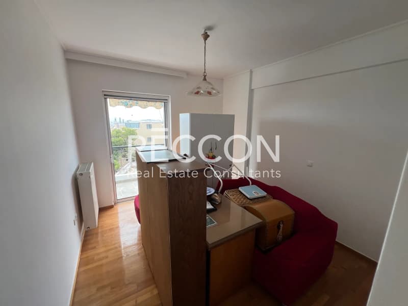 Apartment in Ethnikiston kai Anapiron Polemou, Melissia — Photo 17 of 24