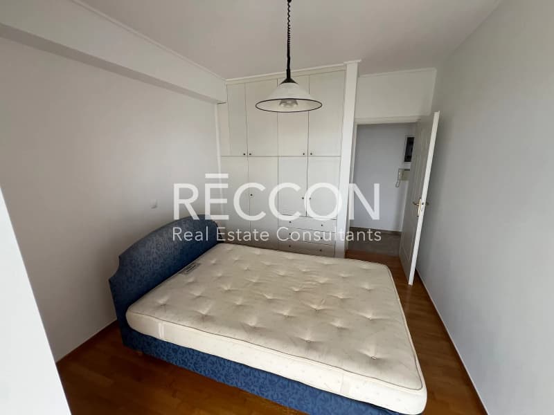 Apartment in Ethnikiston kai Anapiron Polemou, Melissia — Photo 15 of 24