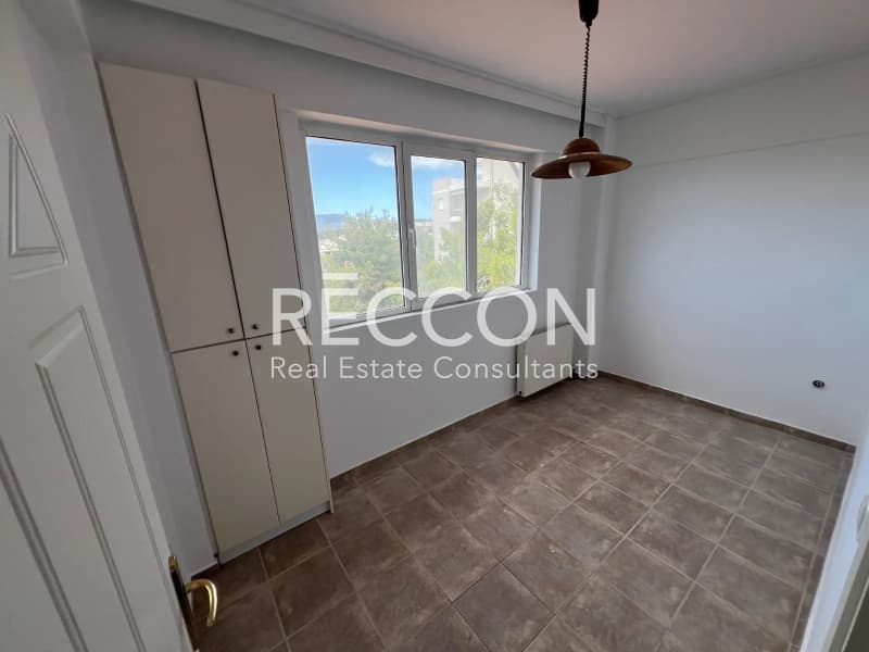 Apartment in Ethnikiston kai Anapiron Polemou, Melissia — Photo 10 of 24