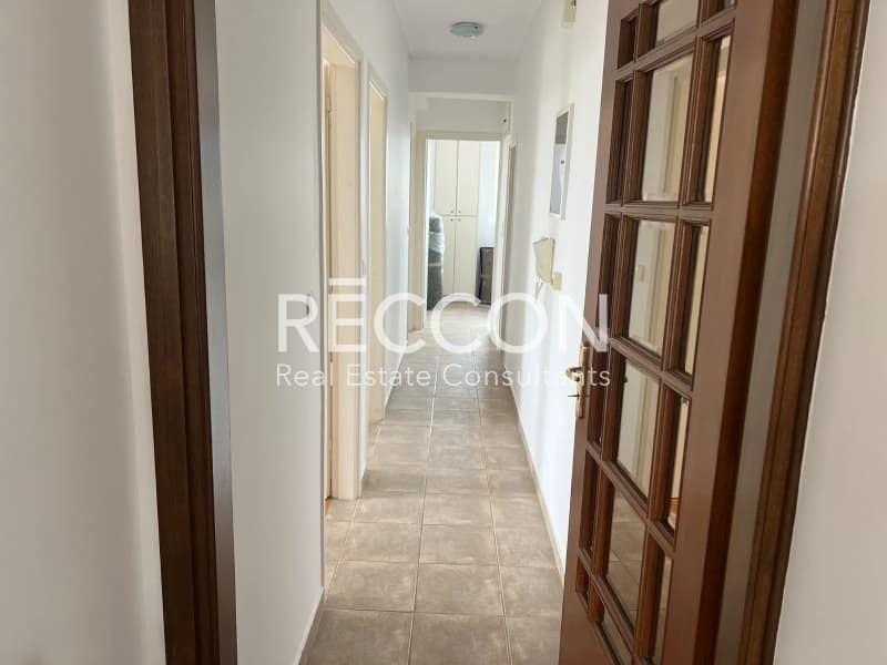Apartment in Ethnikiston kai Anapiron Polemou, Melissia — Photo 18 of 24