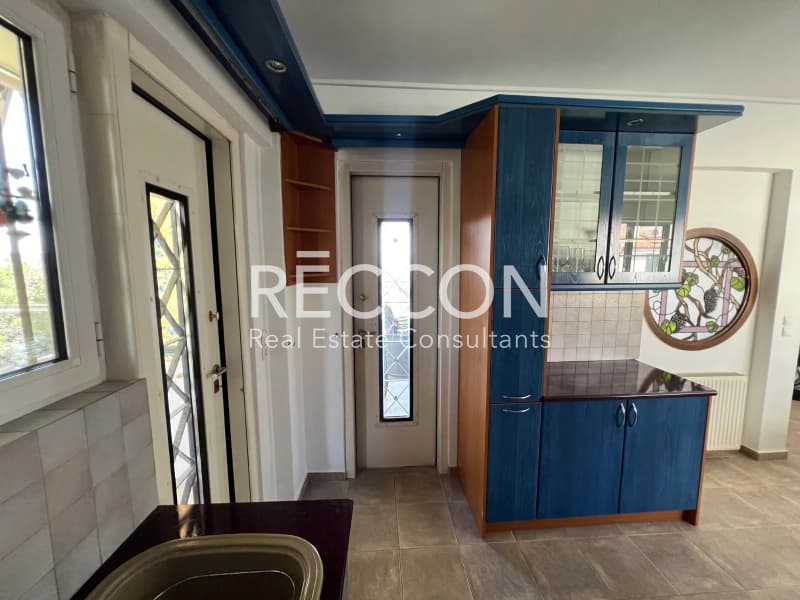 Apartment in Ethnikiston kai Anapiron Polemou, Melissia — Photo 9 of 24