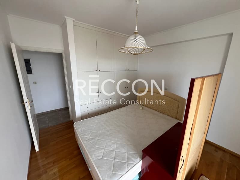 Apartment in Ethnikiston kai Anapiron Polemou, Melissia — Photo 13 of 24