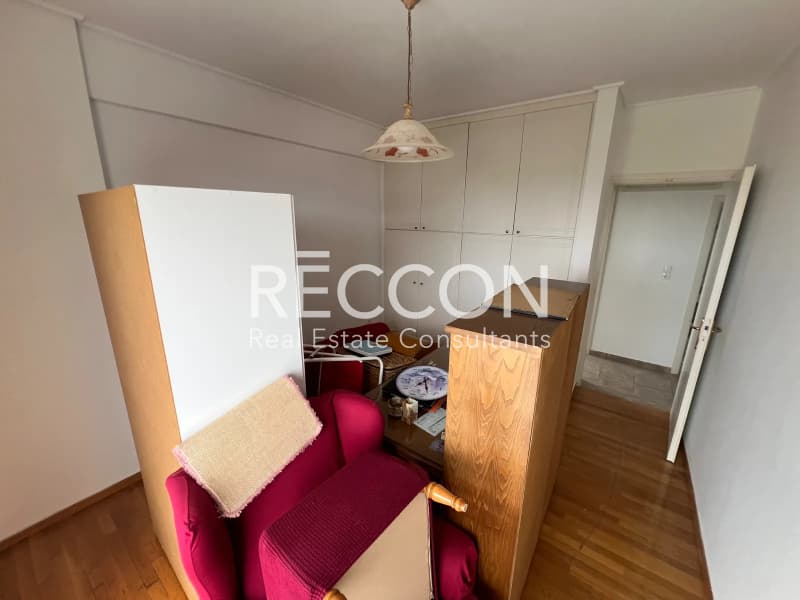 Apartment in Ethnikiston kai Anapiron Polemou, Melissia — Photo 16 of 24