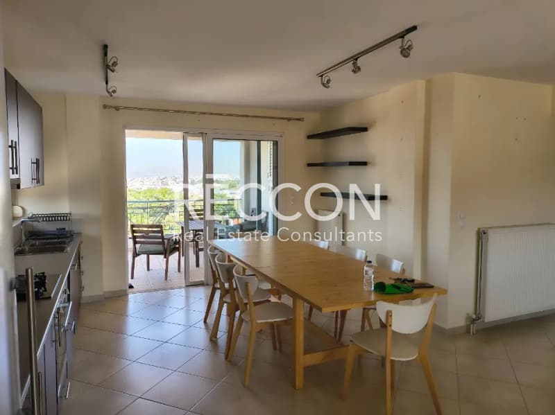 Apartment in Amalia Flemingk, Melissia — Photo 5 of 12