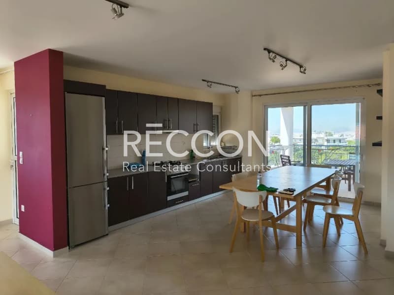 Apartment in Amalia Flemingk, Melissia — Photo 4 of 12