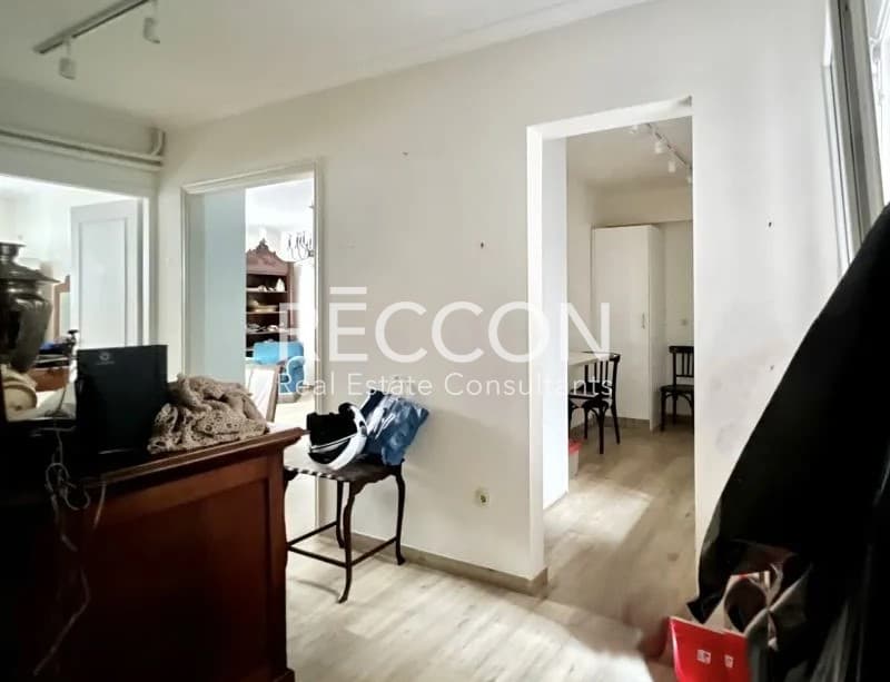 Apartment in Oria Imittou, Pagkrati — Photo 12 of 15