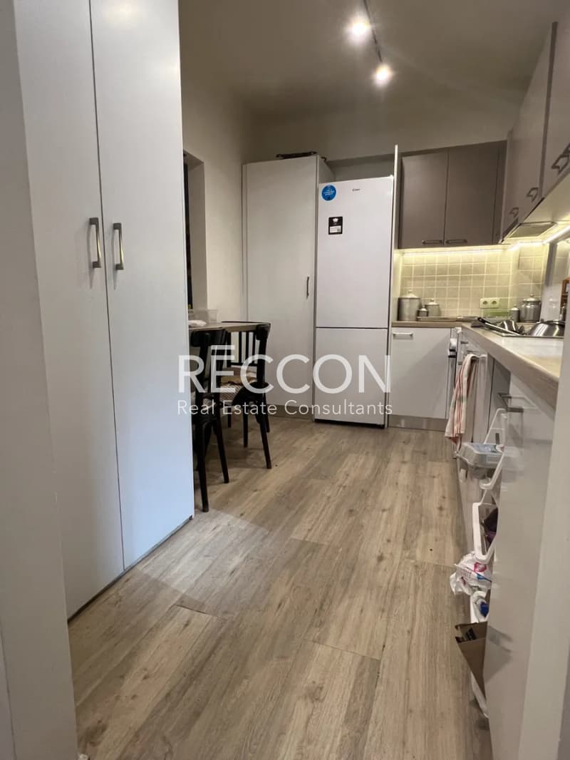 Apartment in Oria Imittou, Pagkrati — Photo 2 of 15