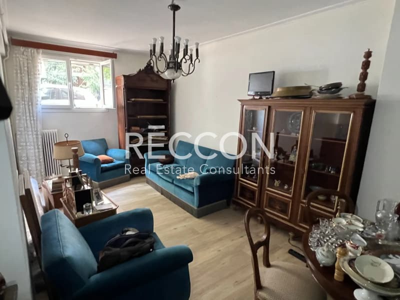 Apartment in Oria Imittou, Pagkrati — Photo 10 of 15
