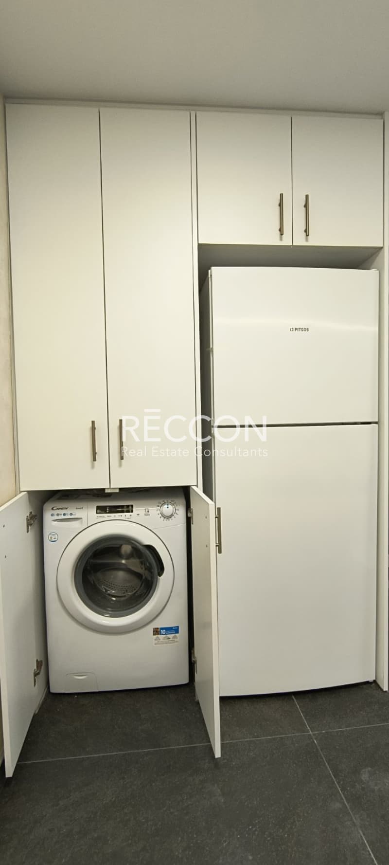 Apartment in Oria Imittou, Pagkrati — Photo 9 of 28