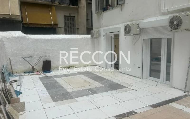 Apartment in Oria Imittou, Pagkrati — Photo 22 of 24