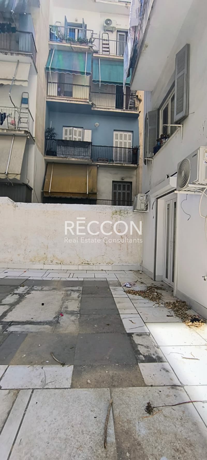 Apartment in Oria Imittou, Pagkrati — Photo 21 of 24