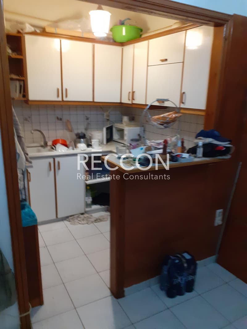 Apartment in Alsos Pagkratiou, Pagkrati — Photo 16 of 18