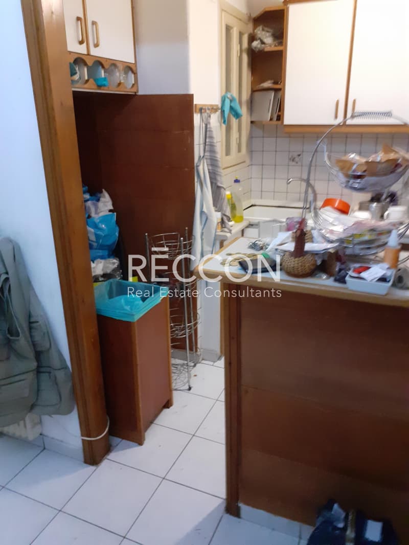 Apartment in Alsos Pagkratiou, Pagkrati — Photo 17 of 18