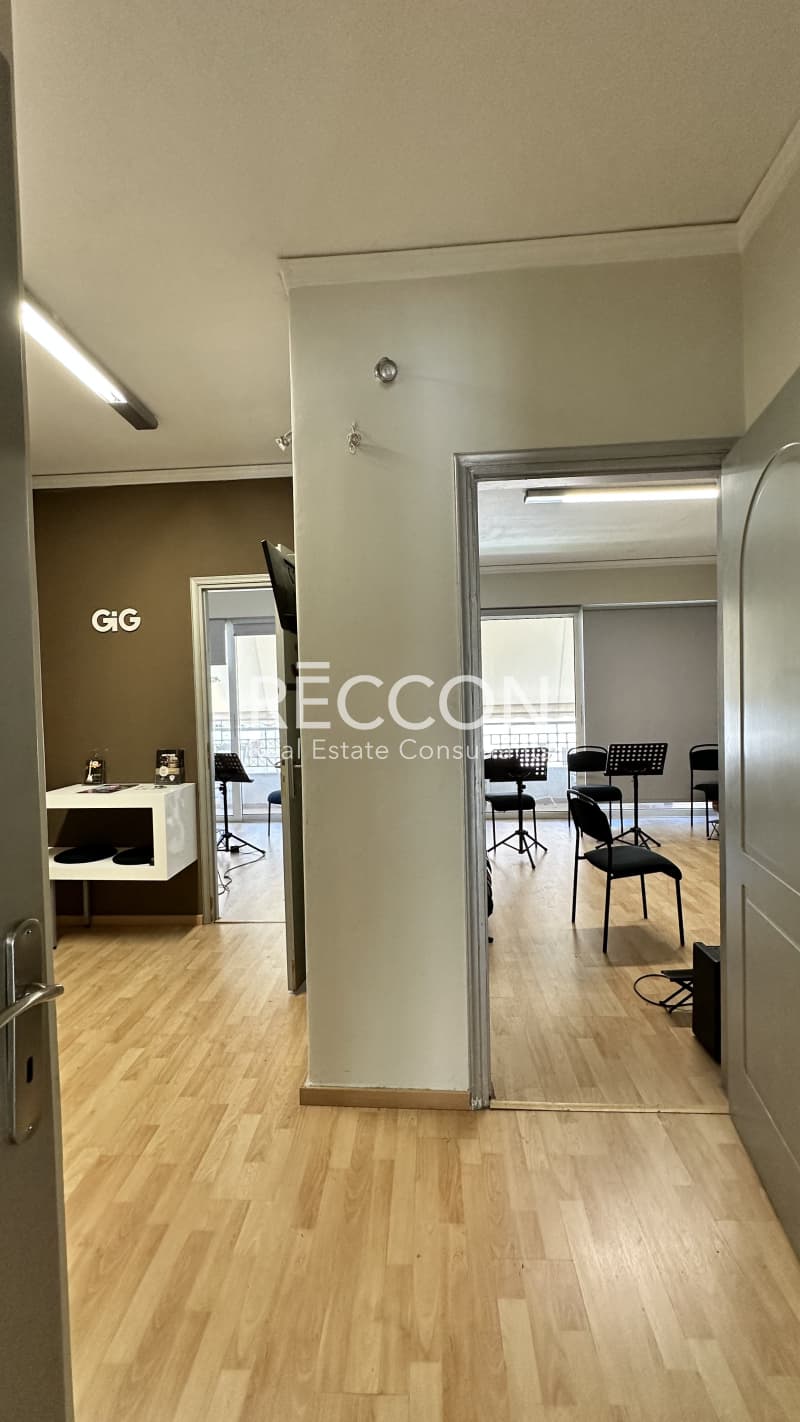 Γραφείο στην Ταμπούρια, Νίκαια — Φωτογραφία 5 από 15