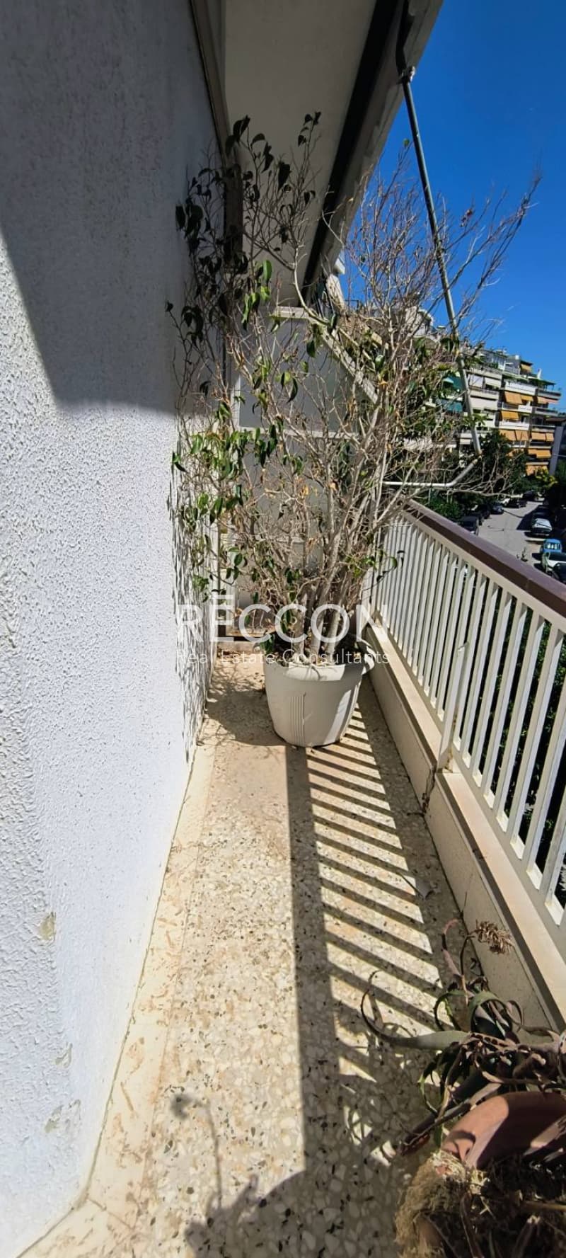 Διαμέρισμα στην Ανάληψη, Βύρωνας — Φωτογραφία 25 από 26