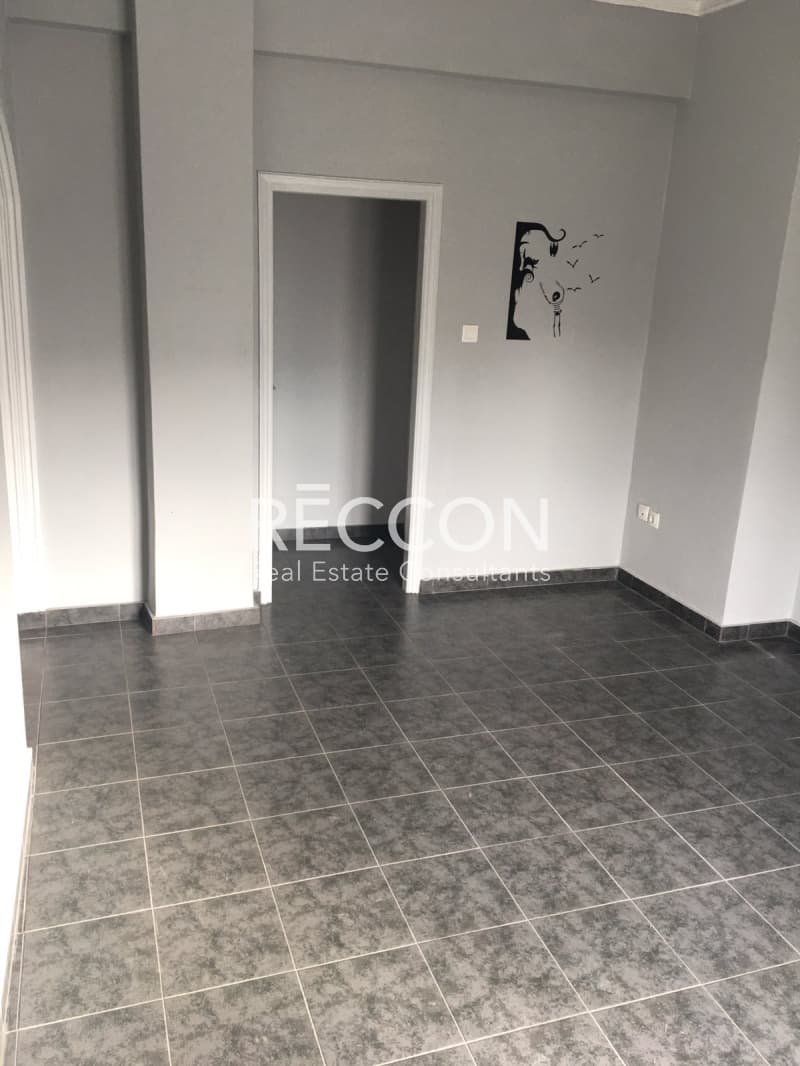 Διαμέρισμα στην Πλατεία Ντάβαρη, Παλαιό Φάληρο — Φωτογραφία 3 από 22