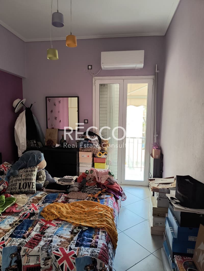 Διαμέρισμα στην Άνω Ιλίσια, Ιλίσια — Φωτογραφία 17 από 25