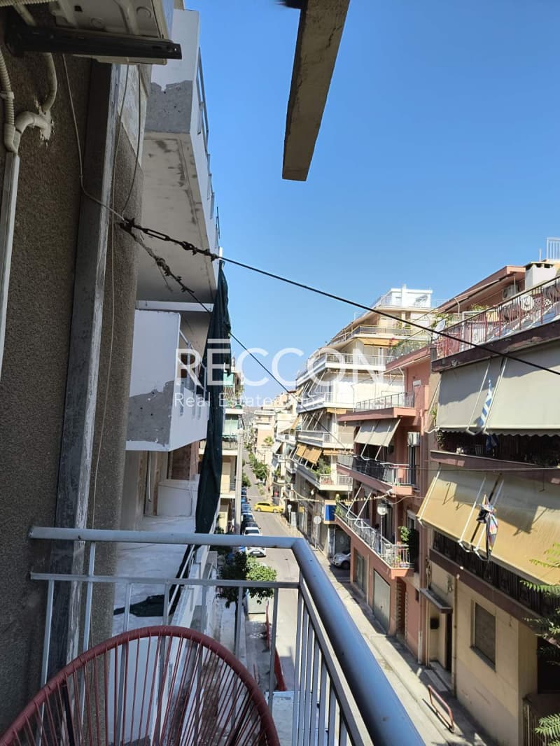 Διαμέρισμα στην Άνω Ιλίσια, Ιλίσια — Φωτογραφία 8 από 25