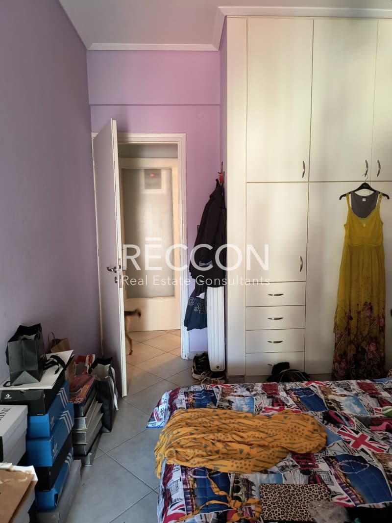 Διαμέρισμα στην Άνω Ιλίσια, Ιλίσια — Φωτογραφία 18 από 25
