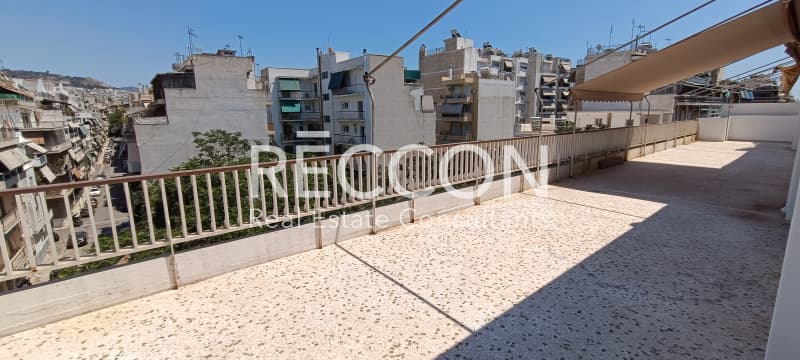 Διαμέρισμα στην Θυμαράκια, Αττική — Φωτογραφία 22 από 24