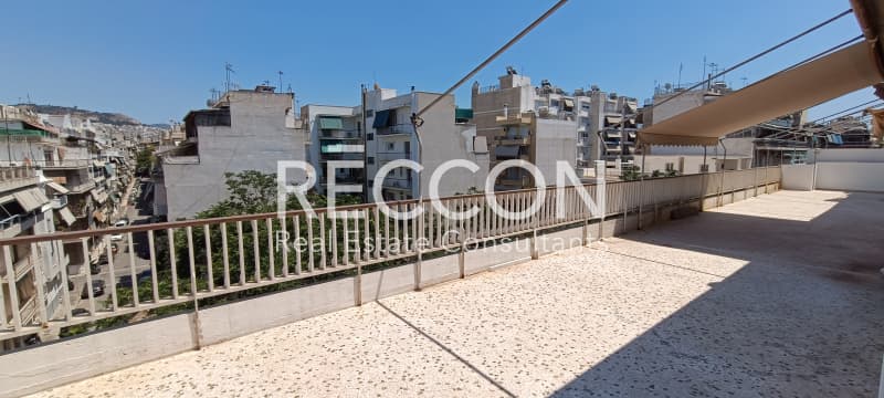 Διαμέρισμα στην Θυμαράκια, Αττική — Φωτογραφία 23 από 24