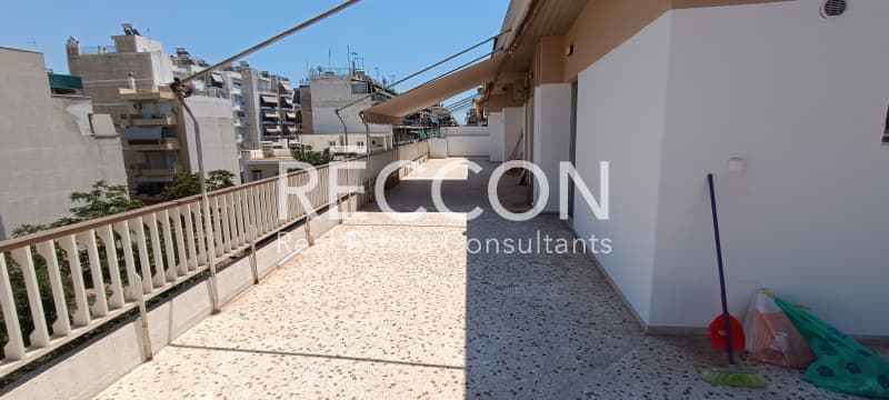 Διαμέρισμα στην Θυμαράκια, Αττική — Φωτογραφία 21 από 24