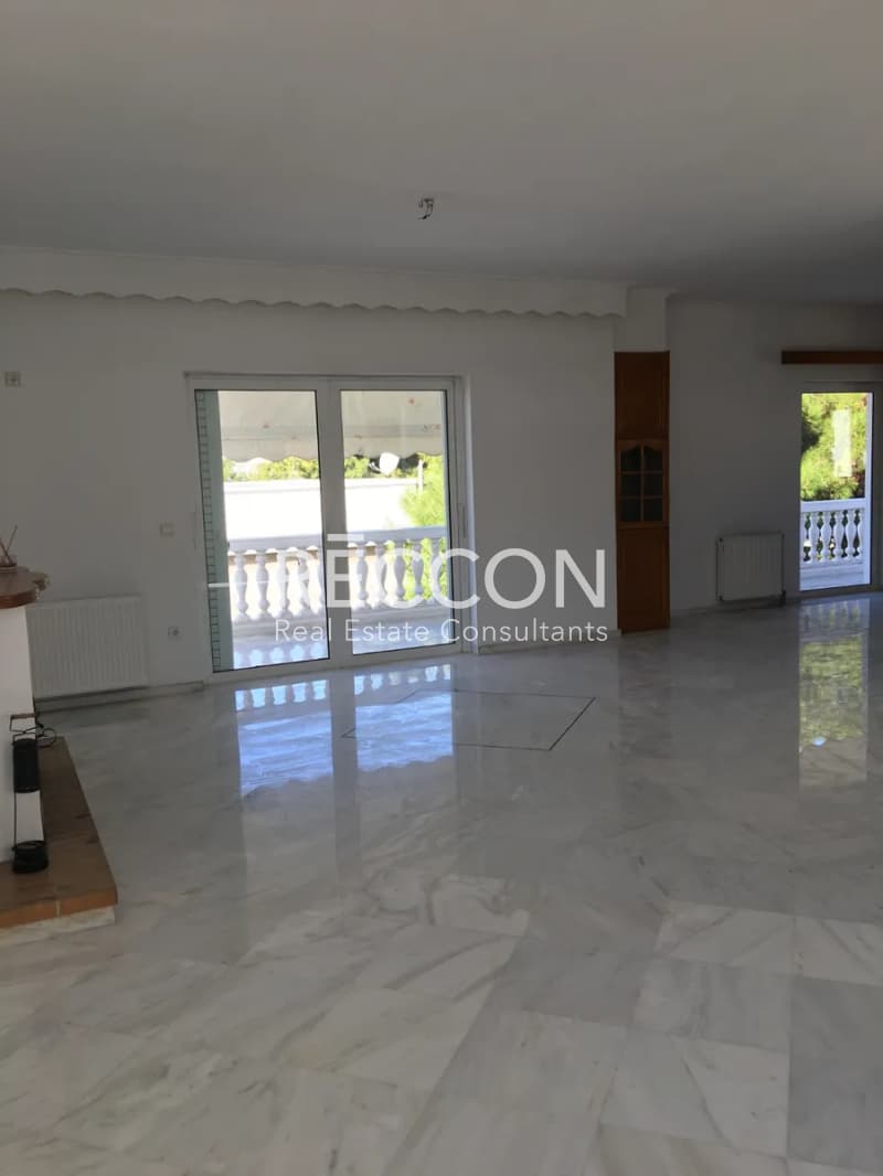 Διαμέρισμα στην Πλατεία Ελευθερίας, Νέο Ψυχικό — Φωτογραφία 2 από 15