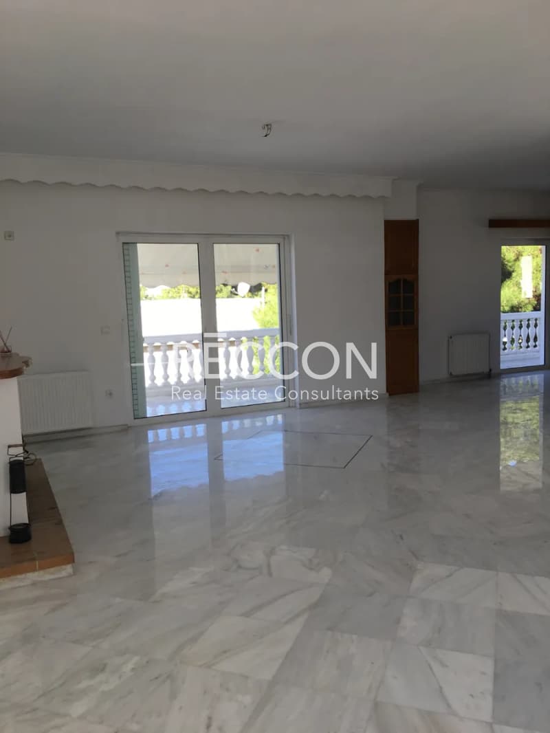 Διαμέρισμα στην Πλατεία Ελευθερίας, Νέο Ψυχικό — Φωτογραφία 3 από 15