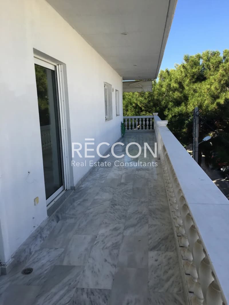 Διαμέρισμα στην Πλατεία Ελευθερίας, Νέο Ψυχικό — Φωτογραφία 15 από 15