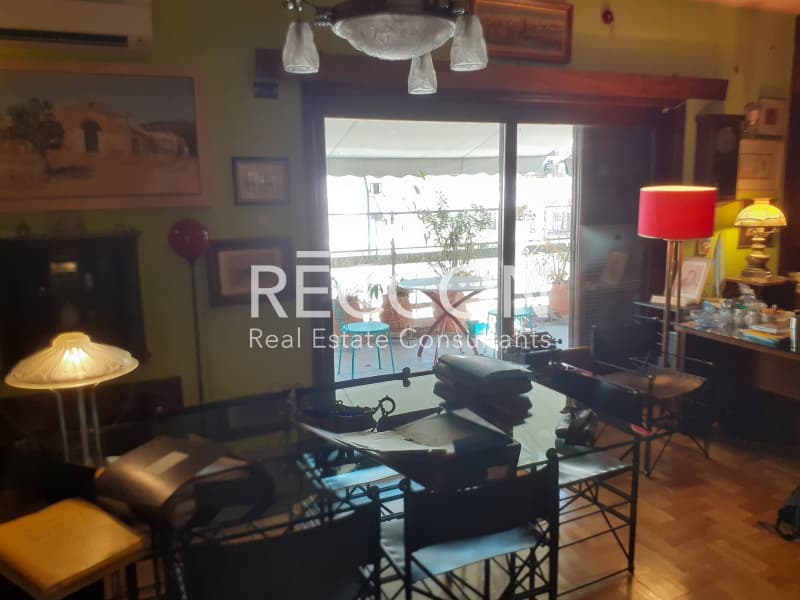 Apartment in Exarcheia, Exarchia - Neapoli — Photo 9 of 24