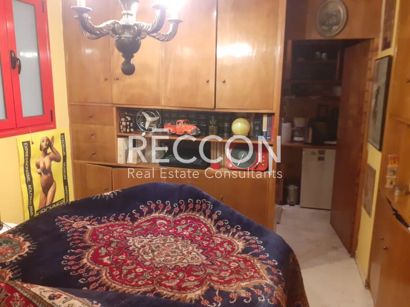 Apartment in Exarcheia, Exarchia - Neapoli — Photo 10 of 24