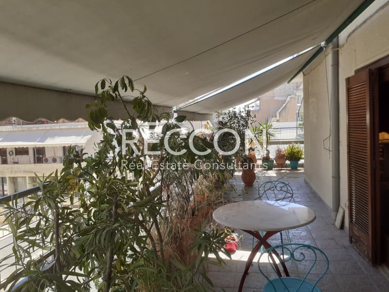 Apartment in Exarcheia, Exarchia - Neapoli — Photo 23 of 24