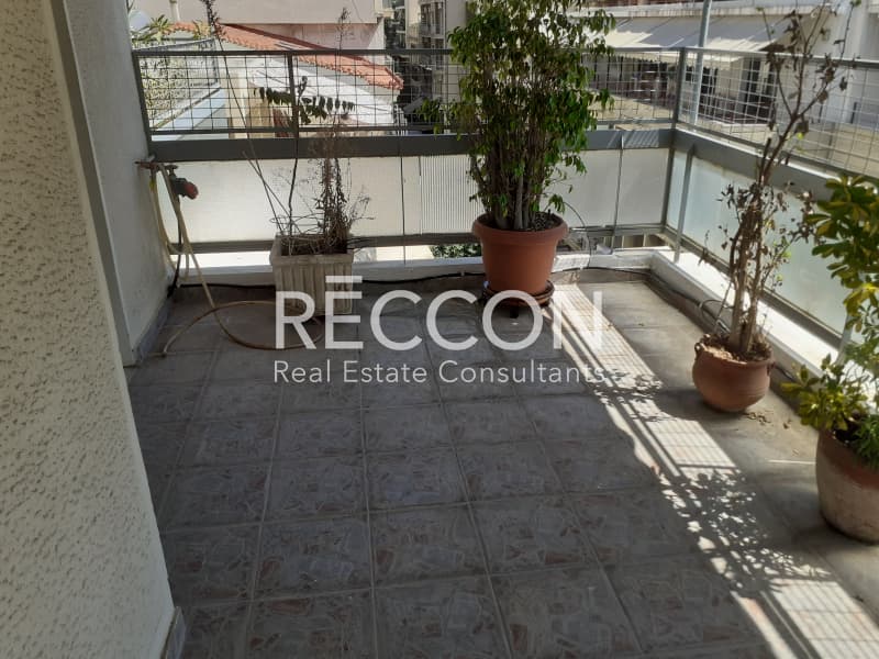 Apartment in Exarcheia, Exarchia - Neapoli — Photo 19 of 24