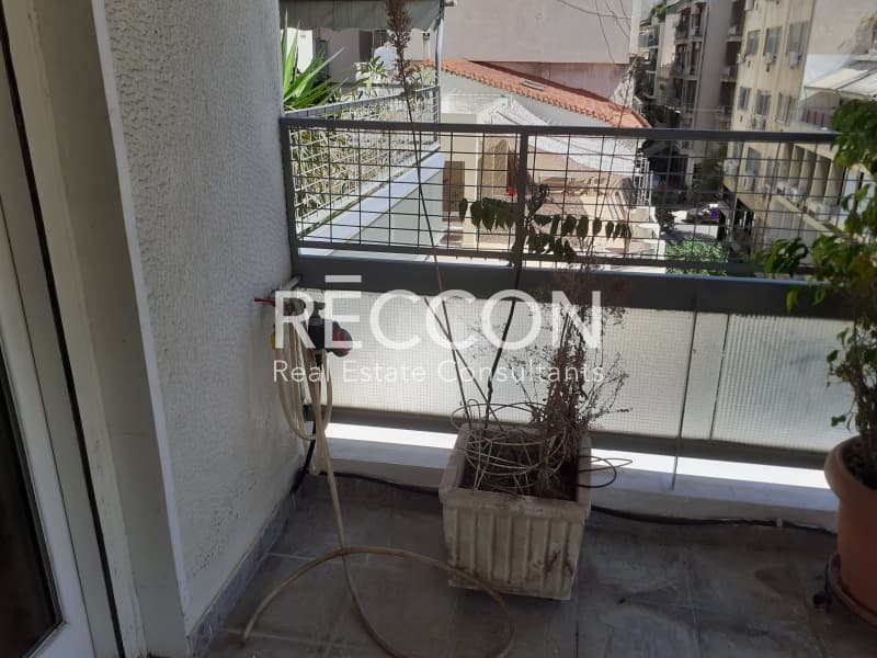 Apartment in Exarcheia, Exarchia - Neapoli — Photo 22 of 24