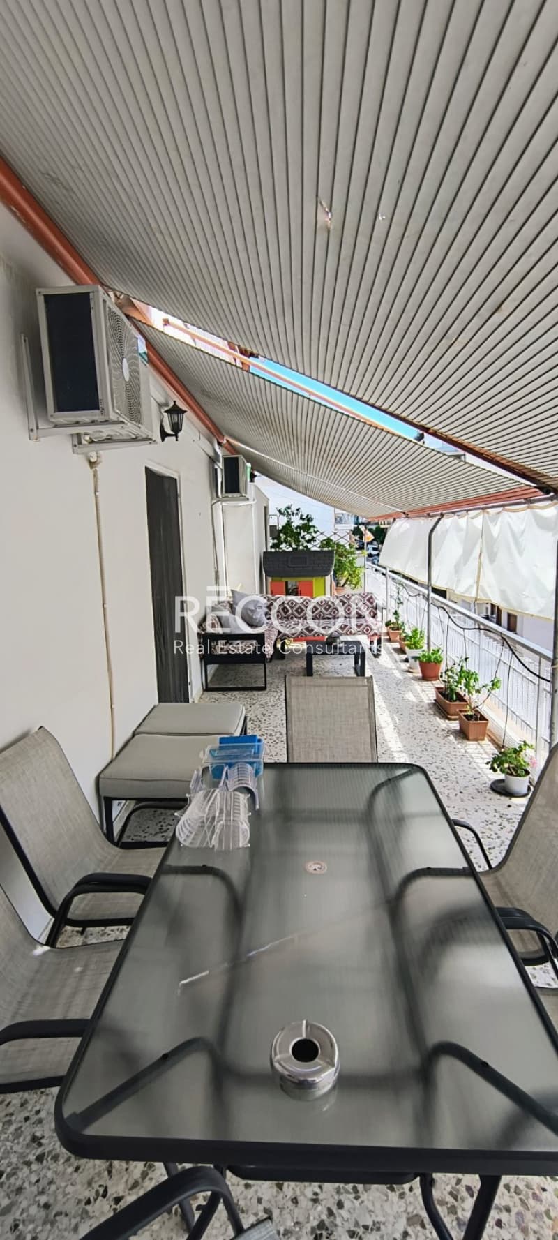 Apartment in Metamorfosi Virona, Vironas — Photo 2 of 30
