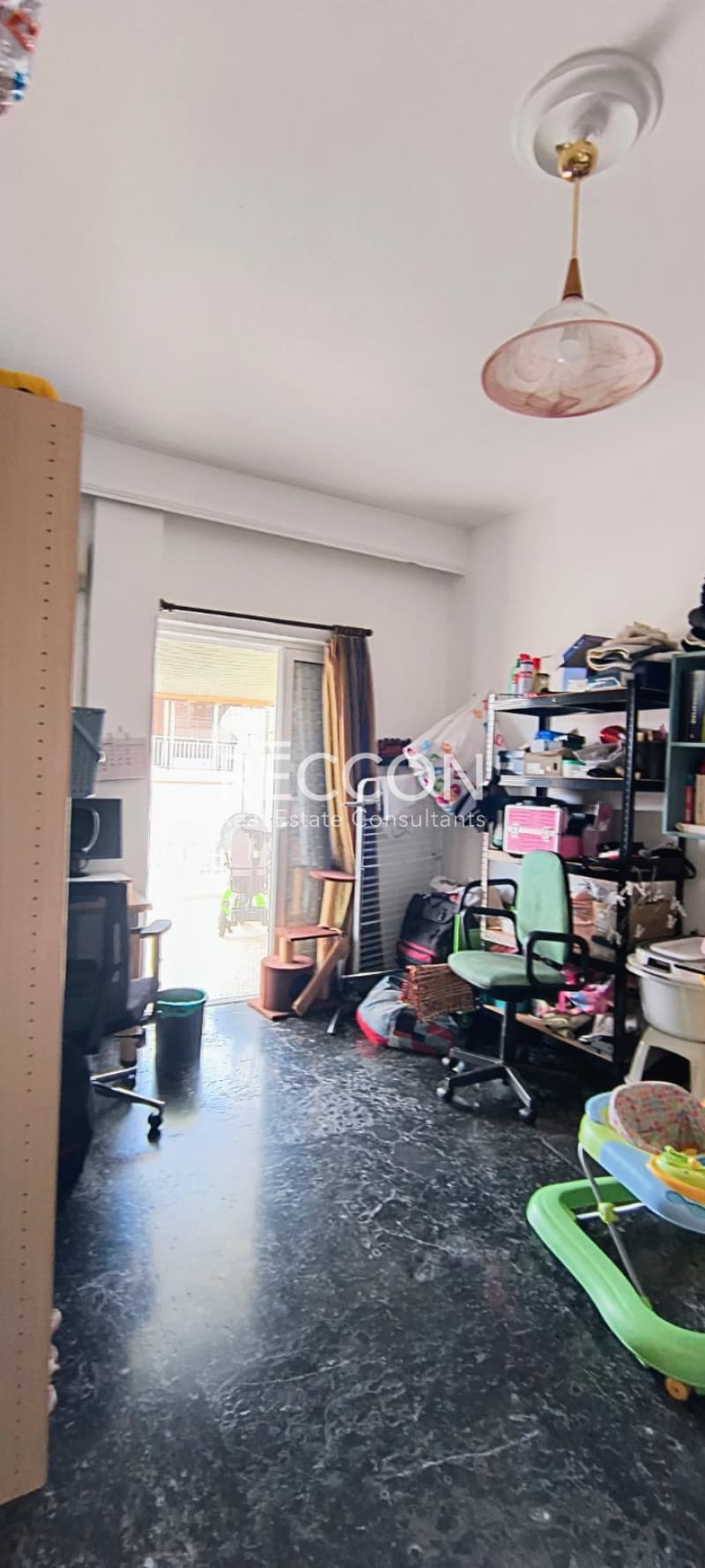 Apartment in Metamorfosi Virona, Vironas — Photo 25 of 30