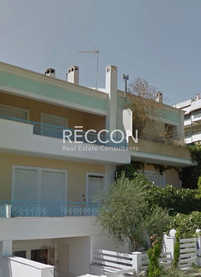 House in Center, Marousi — Photo 15 of 20