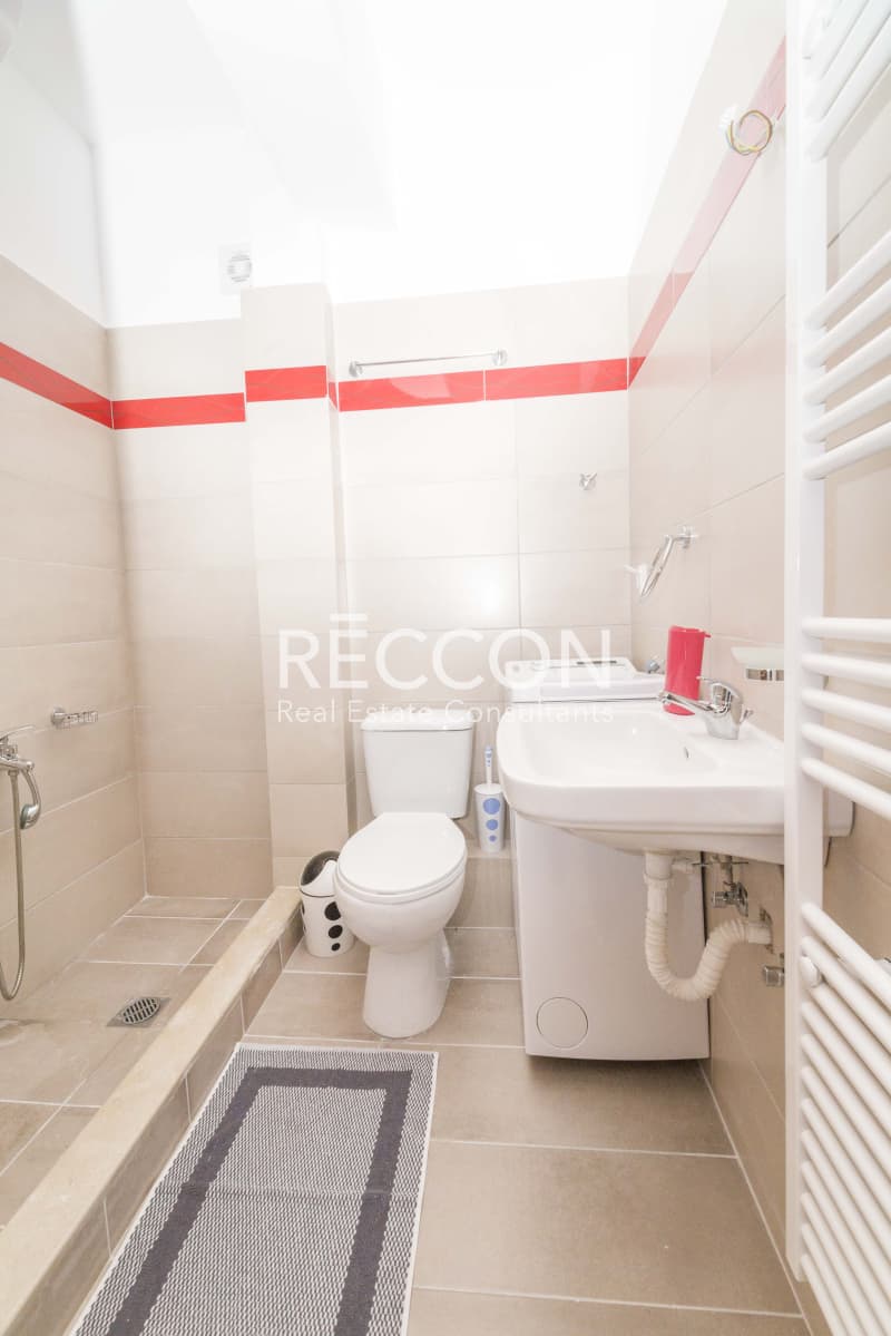 Apartment in Ano Rentis, Agios Ioannis Rentis — Photo 5 of 8