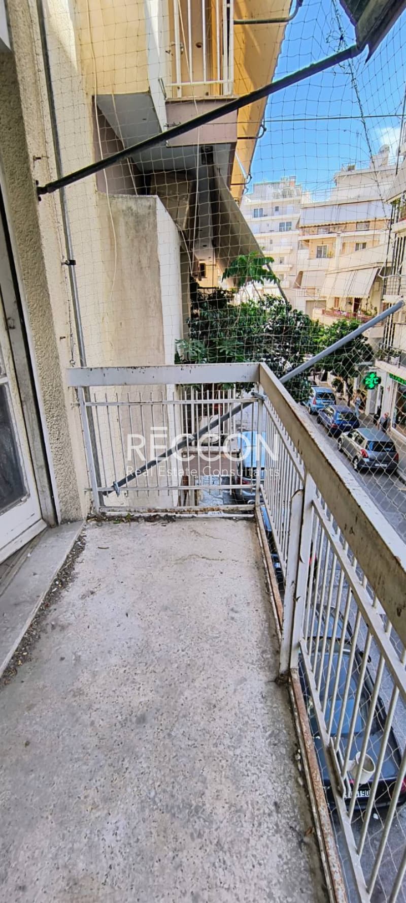 Διαμέρισμα στην Κέντρο, Καισαριανή — Φωτογραφία 10 από 25