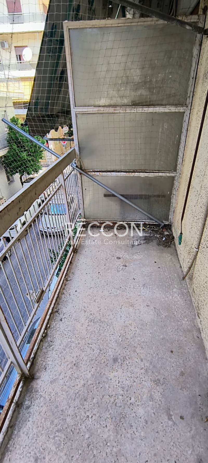 Διαμέρισμα στην Κέντρο, Καισαριανή — Φωτογραφία 11 από 25