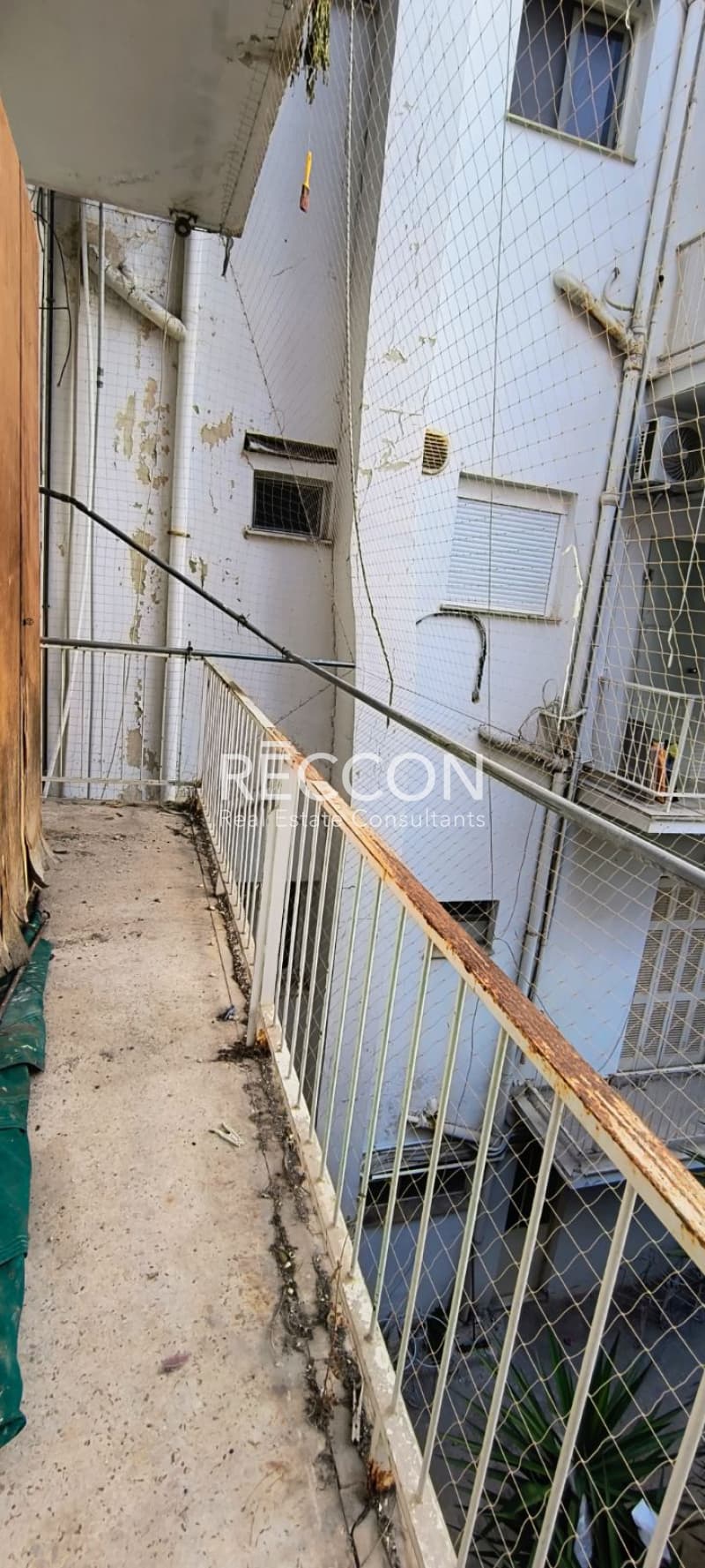 Διαμέρισμα στην Κέντρο, Καισαριανή — Φωτογραφία 18 από 25