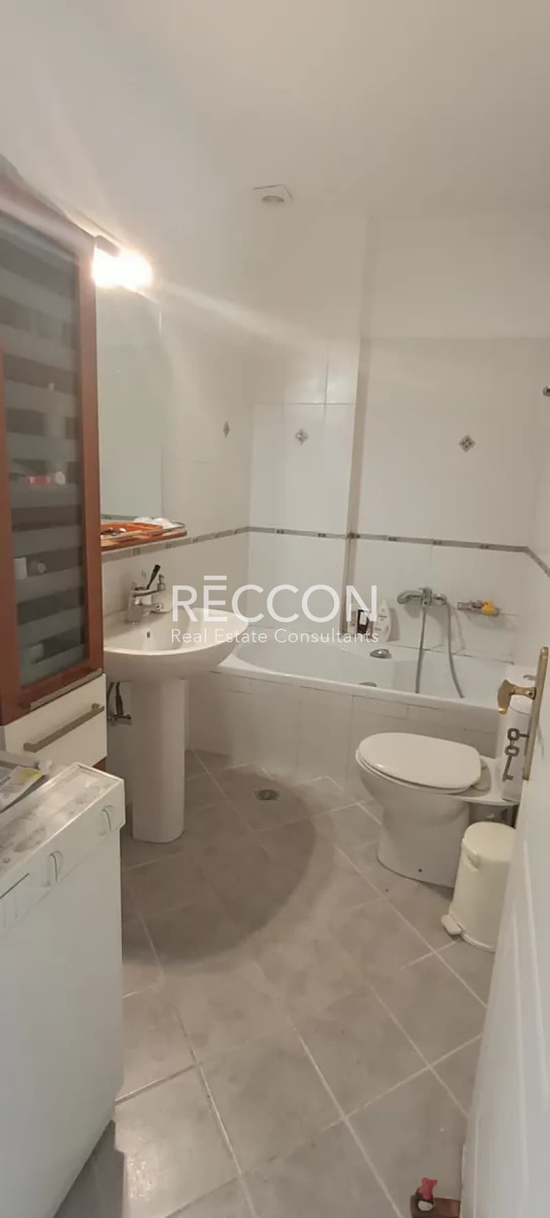 Apartment in Metamorfosi Virona, Vironas — Photo 12 of 14