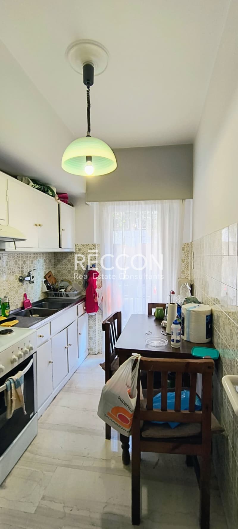 Apartment in Neo Pagkrati, Vironas — Photo 3 of 28