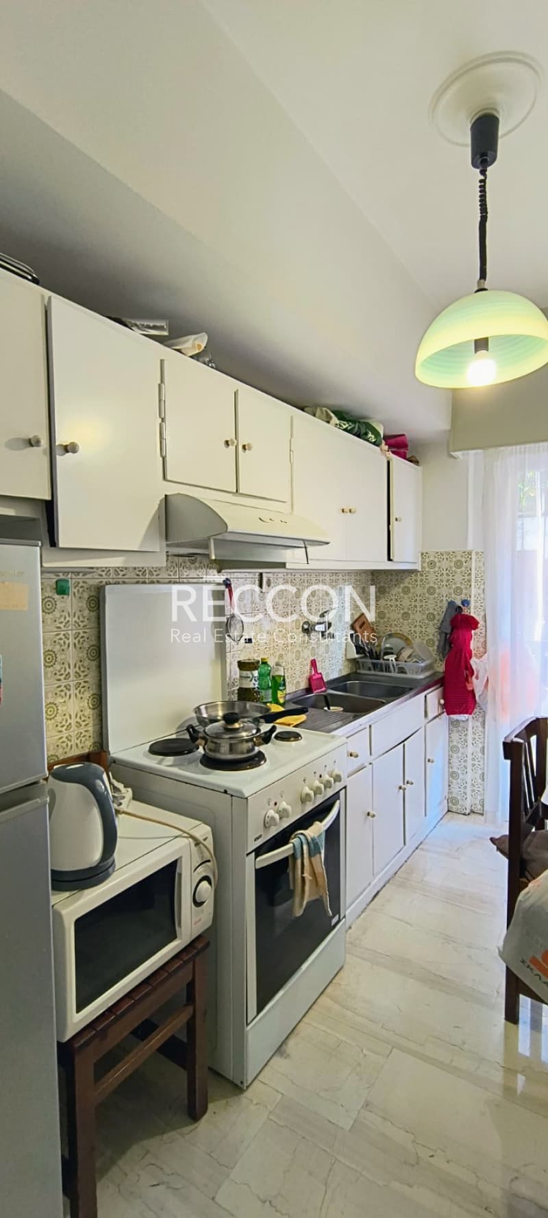 Apartment in Neo Pagkrati, Vironas — Photo 2 of 28