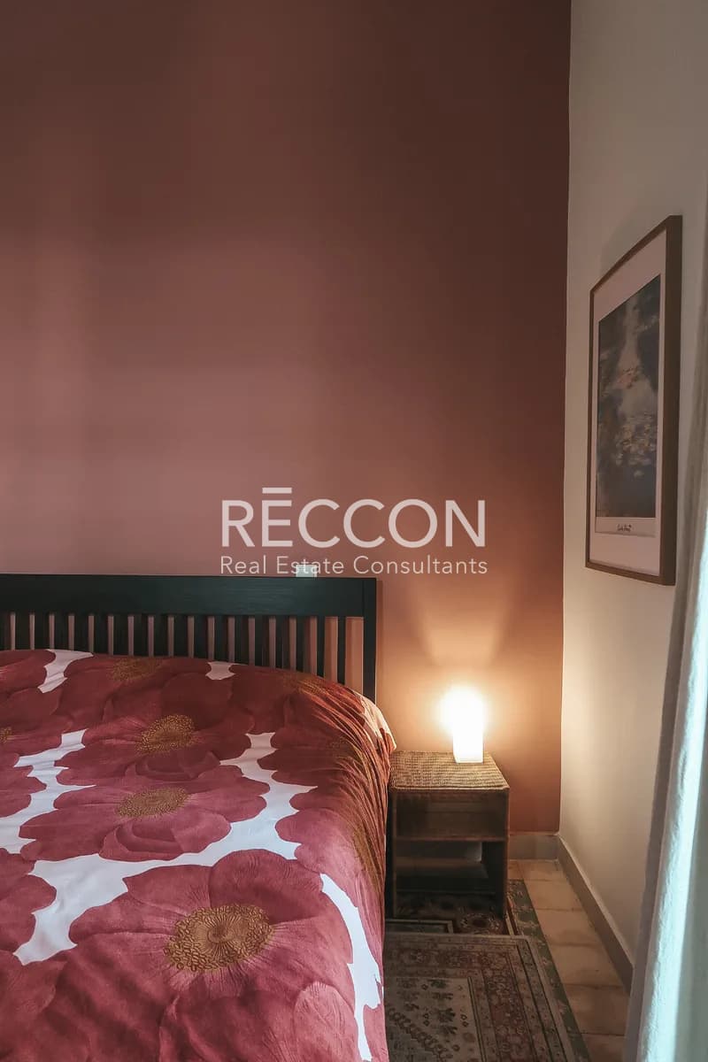 Apartment in Zoodochos Pigi, Vironas — Photo 22 of 25