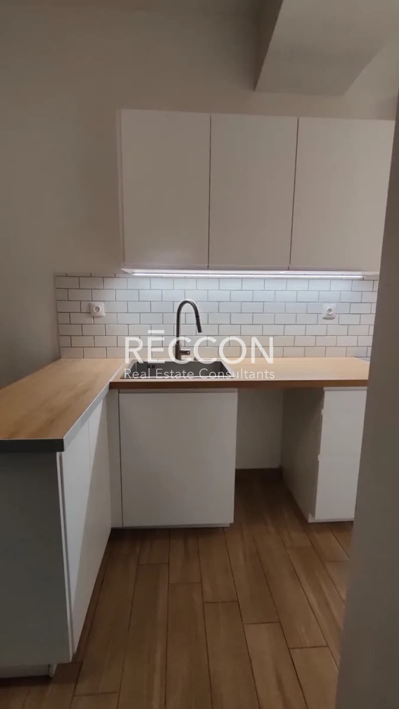 Apartment in Analipsi, Vironas — Photo 6 of 26