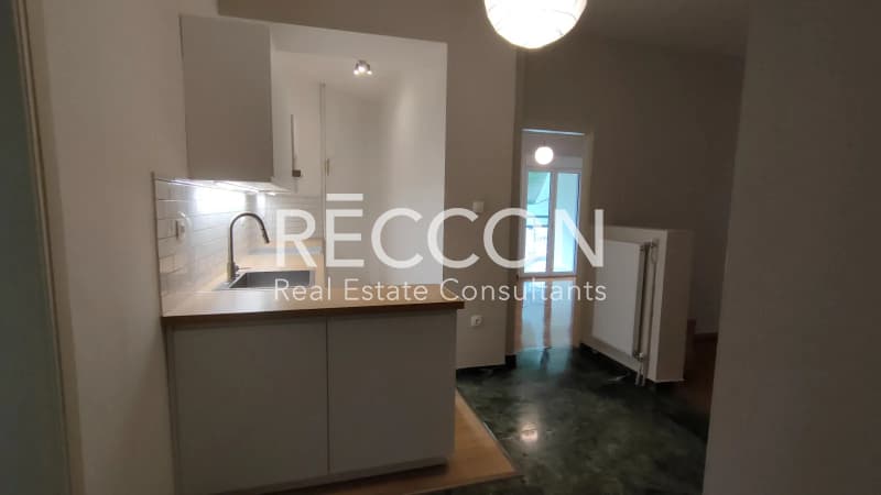 Apartment in Analipsi, Vironas — Photo 9 of 26